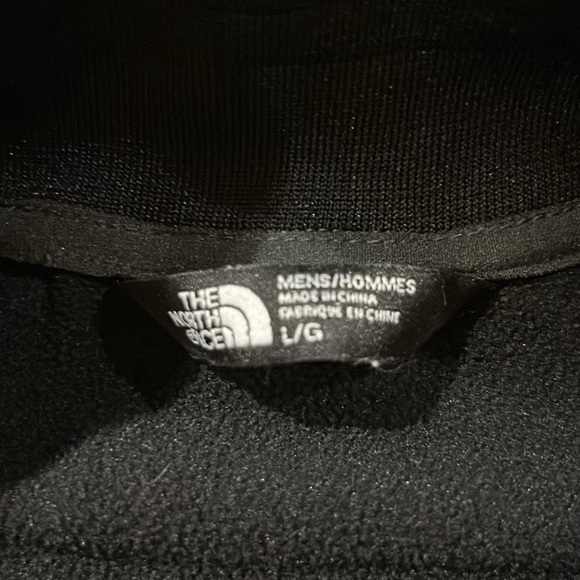 The North Face Jacket. Men’s Large - Picture 9 of 12